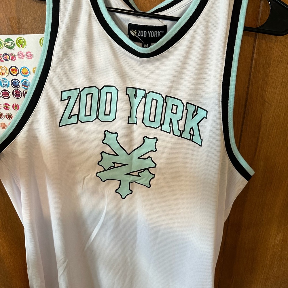 Zoo York Jersey